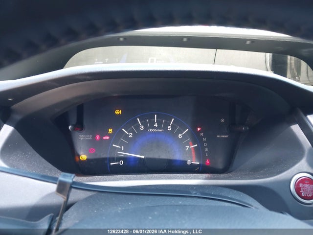 Aukcja sprzedaży 2014 Honda Civic, vin: 2HGFB2F51EH020359, numer aukcji: 12623428
