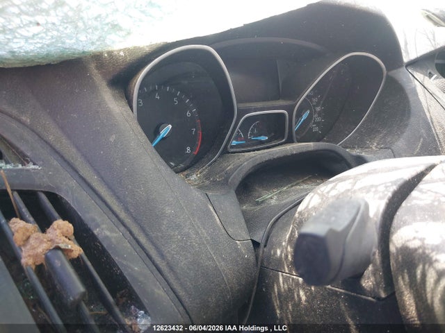 Ford FOCUS SE 2016 1FADP3K26GL400561 Image 7