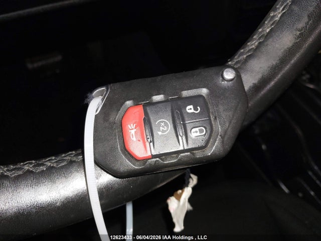 Продаж на аукціоні авто 2021 Jeep Wrangler Unlimited Sport, vin: 1C4HJXDG1MW519545, номер лоту: 12623433