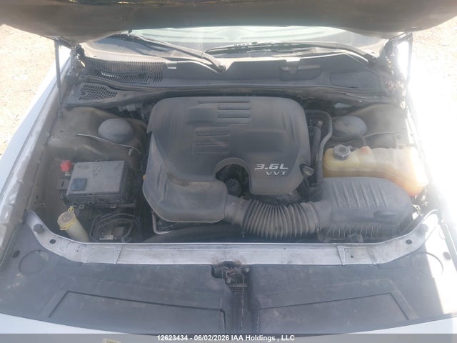 2016 Dodge Challenger Sxt მანქანა იყიდება აუქციონზე, vin: 2C3CDZAG7GH306608, აუქციონის ნომერი: 12623434