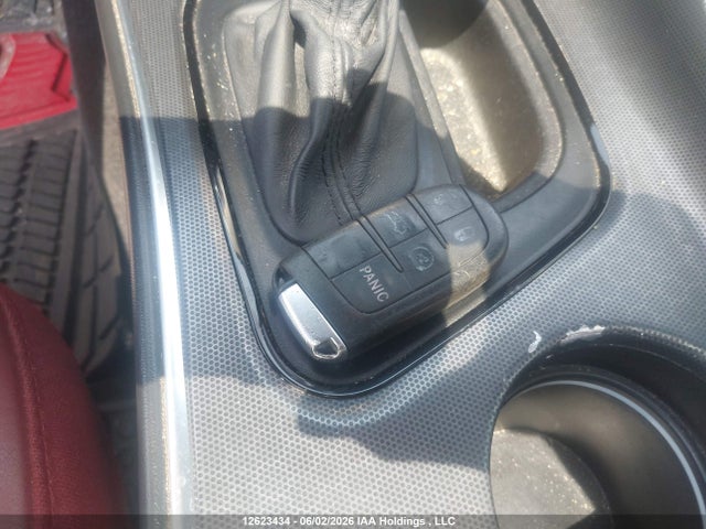 2016 Dodge Challenger Sxt მანქანა იყიდება აუქციონზე, vin: 2C3CDZAG7GH306608, აუქციონის ნომერი: 12623434