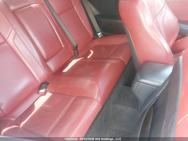 2016 Dodge Challenger Sxt მანქანა იყიდება აუქციონზე, vin: 2C3CDZAG7GH306608, აუქციონის ნომერი: 12623434