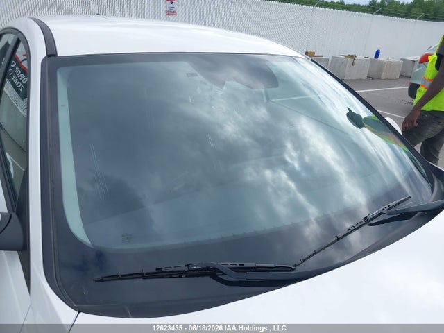 12623435 :رقم المزاد ، KMHLM4AG4PU380107 vin ، 2023 Hyundai Elantra Preferred Ivt مزاد بيع