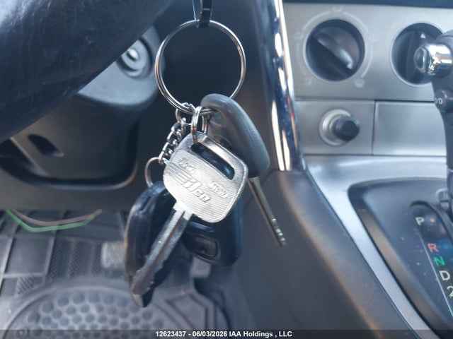 2006 Toyota Matrix Xr/xrs მანქანა იყიდება აუქციონზე, vin: 2T1KR32E26C561162, აუქციონის ნომერი: 12623437