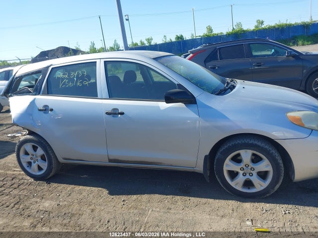 2006 Toyota Matrix Xr/xrs მანქანა იყიდება აუქციონზე, vin: 2T1KR32E26C561162, აუქციონის ნომერი: 12623437