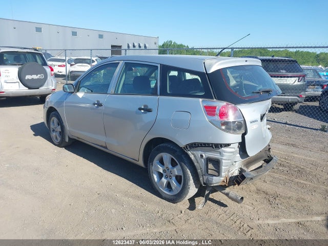 2006 Toyota Matrix Xr/xrs მანქანა იყიდება აუქციონზე, vin: 2T1KR32E26C561162, აუქციონის ნომერი: 12623437