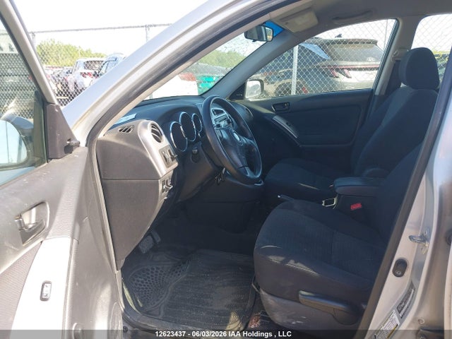 2006 Toyota Matrix Xr/xrs მანქანა იყიდება აუქციონზე, vin: 2T1KR32E26C561162, აუქციონის ნომერი: 12623437