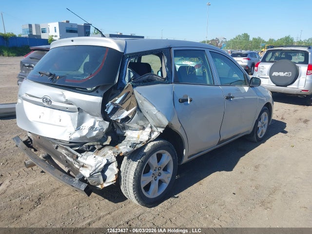 2006 Toyota Matrix Xr/xrs მანქანა იყიდება აუქციონზე, vin: 2T1KR32E26C561162, აუქციონის ნომერი: 12623437