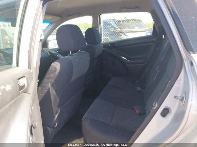 2006 Toyota Matrix Xr/xrs მანქანა იყიდება აუქციონზე, vin: 2T1KR32E26C561162, აუქციონის ნომერი: 12623437