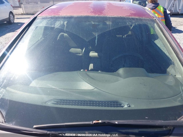 12623438 :رقم المزاد ، 2HGFA16269H024125 vin ، 2009 Honda Civic Dx مزاد بيع