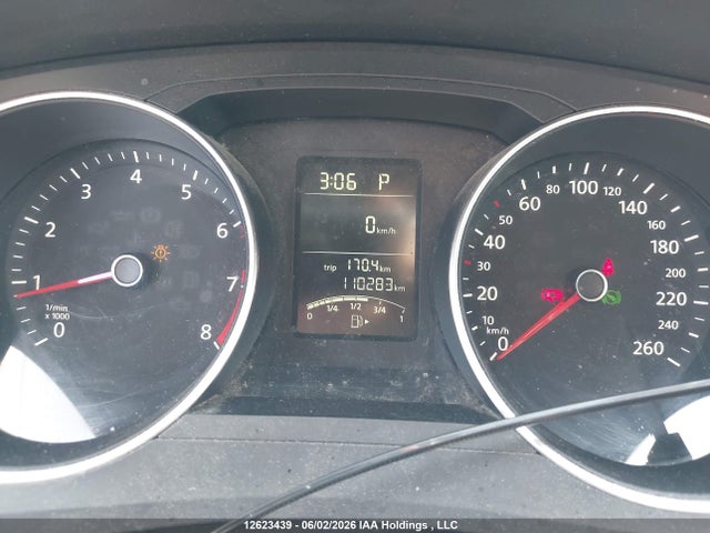 12623439 :رقم المزاد ، 3VW2K7AJ6FM241146 vin ، 2015 Volkswagen Jetta S مزاد بيع