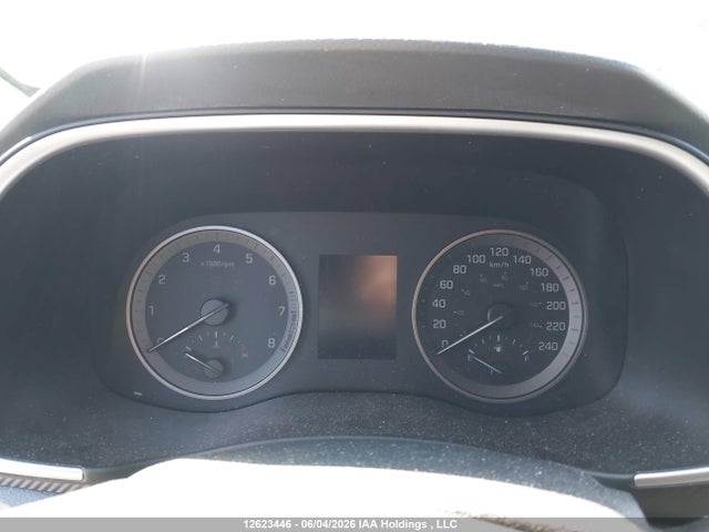 Продаж на аукціоні авто 2020 Hyundai Tucson Limited/sel/sport/ultimate/value, vin: KM8J3CA46LU281096, номер лоту: 12623446