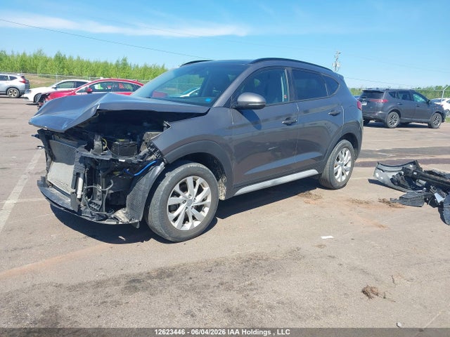 Продаж на аукціоні авто 2020 Hyundai Tucson Limited/sel/sport/ultimate/value, vin: KM8J3CA46LU281096, номер лоту: 12623446