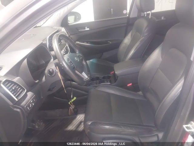 Продаж на аукціоні авто 2020 Hyundai Tucson Limited/sel/sport/ultimate/value, vin: KM8J3CA46LU281096, номер лоту: 12623446