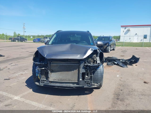 Продаж на аукціоні авто 2020 Hyundai Tucson Limited/sel/sport/ultimate/value, vin: KM8J3CA46LU281096, номер лоту: 12623446