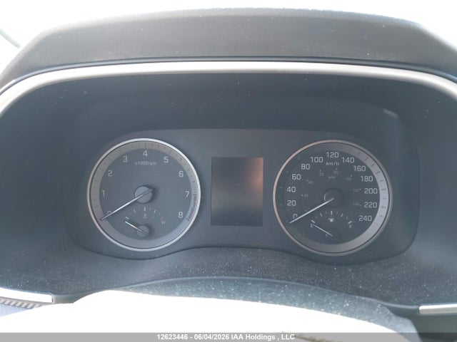 Продаж на аукціоні авто 2020 Hyundai Tucson Limited/sel/sport/ultimate/value, vin: KM8J3CA46LU281096, номер лоту: 12623446