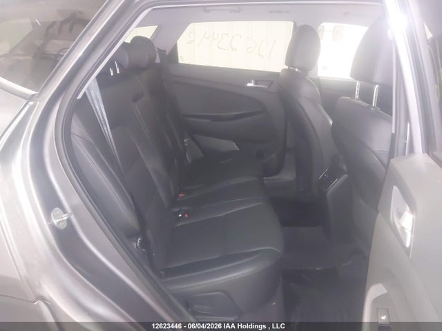 Продаж на аукціоні авто 2020 Hyundai Tucson Limited/sel/sport/ultimate/value, vin: KM8J3CA46LU281096, номер лоту: 12623446