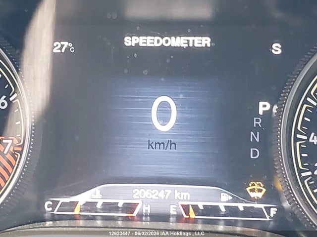 Aukcja sprzedaży 2015 Jeep Cherokee Limited, vin: 1C4PJMDS1FW702672, numer aukcji: 12623447