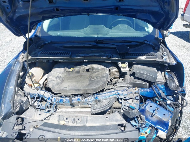 Aukcja sprzedaży 2019 Ford Escape Titanium, vin: 1FMCU9J92KUB71696, numer aukcji: 12623448