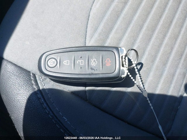 Aukcja sprzedaży 2019 Ford Escape Titanium, vin: 1FMCU9J92KUB71696, numer aukcji: 12623448