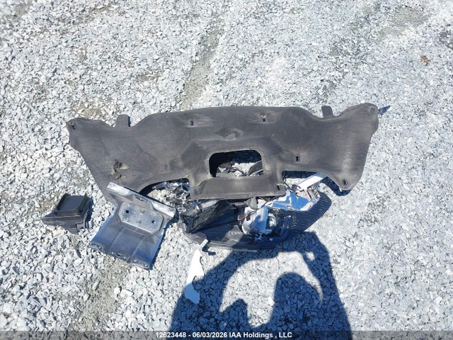 Aukcja sprzedaży 2019 Ford Escape Titanium, vin: 1FMCU9J92KUB71696, numer aukcji: 12623448
