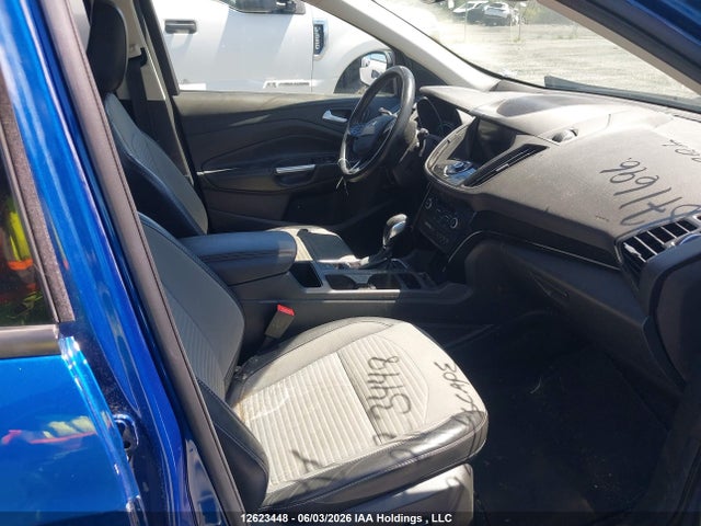 Aukcja sprzedaży 2019 Ford Escape Titanium, vin: 1FMCU9J92KUB71696, numer aukcji: 12623448