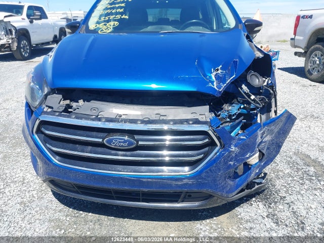 Aukcja sprzedaży 2019 Ford Escape Titanium, vin: 1FMCU9J92KUB71696, numer aukcji: 12623448