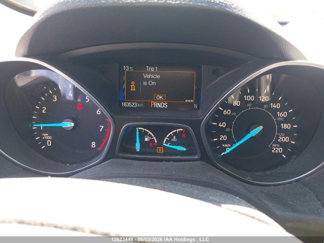 Aukcja sprzedaży 2019 Ford Escape Titanium, vin: 1FMCU9J92KUB71696, numer aukcji: 12623448