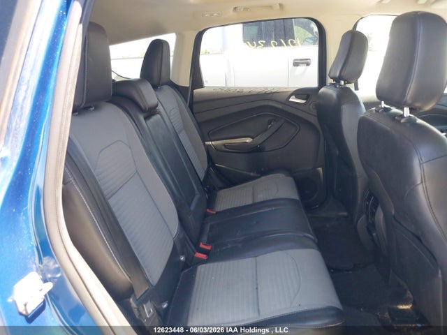 Aukcja sprzedaży 2019 Ford Escape Titanium, vin: 1FMCU9J92KUB71696, numer aukcji: 12623448