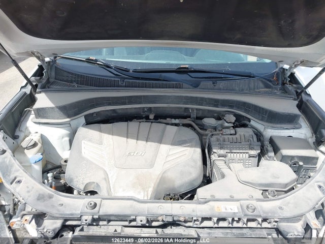 Aukcja sprzedaży 2015 Kia Sorento Sx, vin: 5XYKWDA70FG638309, numer aukcji: 12623449