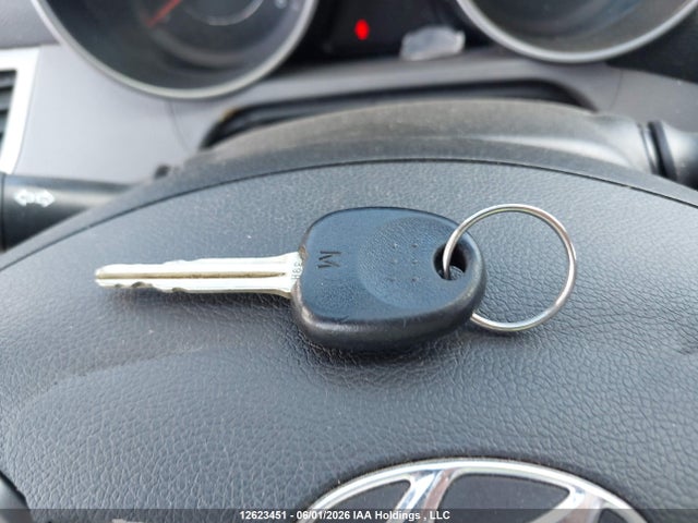 2013 Hyundai Elantra მანქანა იყიდება აუქციონზე, vin: 5NPDH4AEXDH358663, აუქციონის ნომერი: 12623451