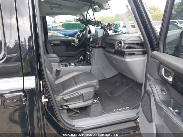 Ineos Grenadier Station Wagon Fieldmaster Edition/trialmaster Edition 2024 SC6GM1CA3RF016444 Image 5