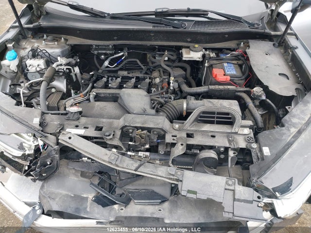 2024 Honda Cr-v მანქანა იყიდება აუქციონზე, vin: 2HKRS4H29RH112987, აუქციონის ნომერი: 12623455