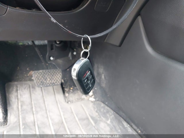 2024 Honda Cr-v მანქანა იყიდება აუქციონზე, vin: 2HKRS4H29RH112987, აუქციონის ნომერი: 12623455