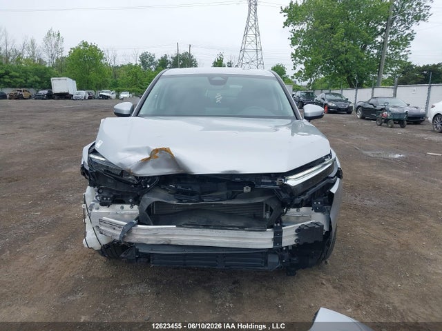 2024 Honda Cr-v მანქანა იყიდება აუქციონზე, vin: 2HKRS4H29RH112987, აუქციონის ნომერი: 12623455