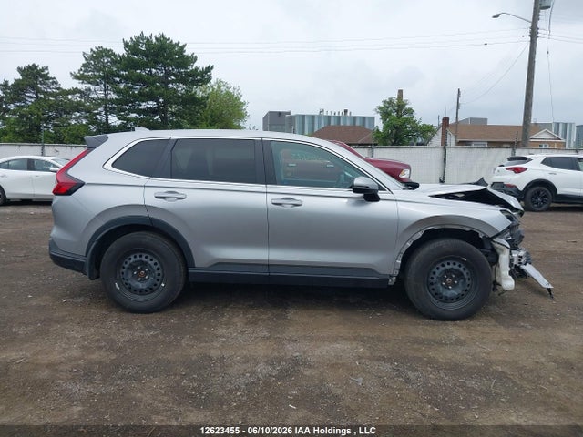 2024 Honda Cr-v მანქანა იყიდება აუქციონზე, vin: 2HKRS4H29RH112987, აუქციონის ნომერი: 12623455