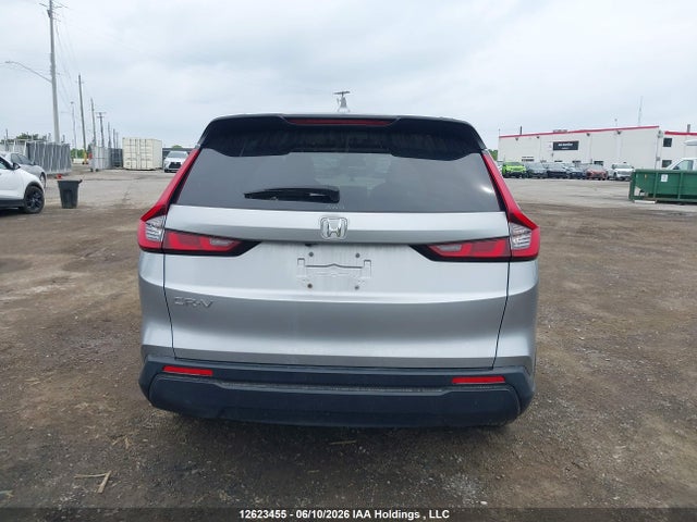 2024 Honda Cr-v მანქანა იყიდება აუქციონზე, vin: 2HKRS4H29RH112987, აუქციონის ნომერი: 12623455