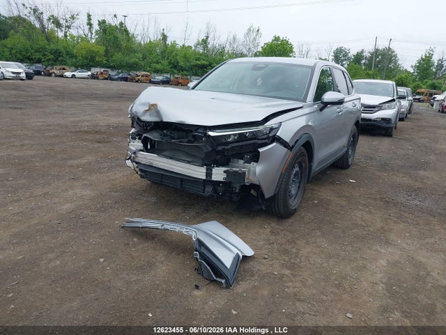 2024 Honda Cr-v მანქანა იყიდება აუქციონზე, vin: 2HKRS4H29RH112987, აუქციონის ნომერი: 12623455