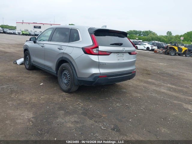 2024 Honda Cr-v მანქანა იყიდება აუქციონზე, vin: 2HKRS4H29RH112987, აუქციონის ნომერი: 12623455