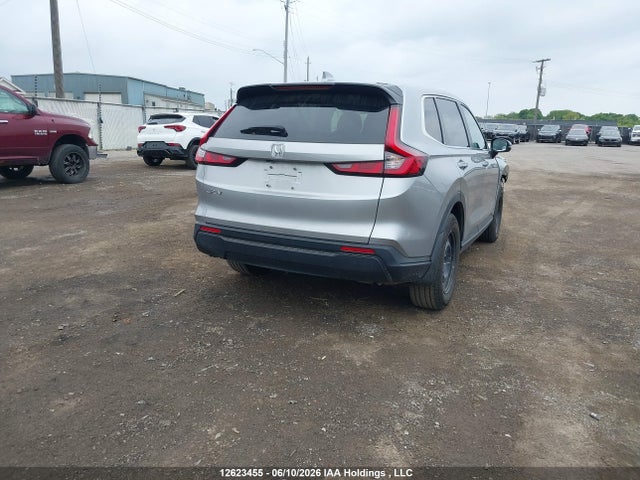 2024 Honda Cr-v მანქანა იყიდება აუქციონზე, vin: 2HKRS4H29RH112987, აუქციონის ნომერი: 12623455
