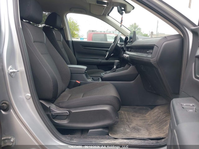 2024 Honda Cr-v მანქანა იყიდება აუქციონზე, vin: 2HKRS4H29RH112987, აუქციონის ნომერი: 12623455
