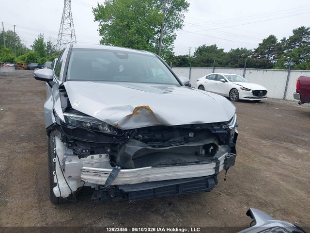 2024 Honda Cr-v მანქანა იყიდება აუქციონზე, vin: 2HKRS4H29RH112987, აუქციონის ნომერი: 12623455