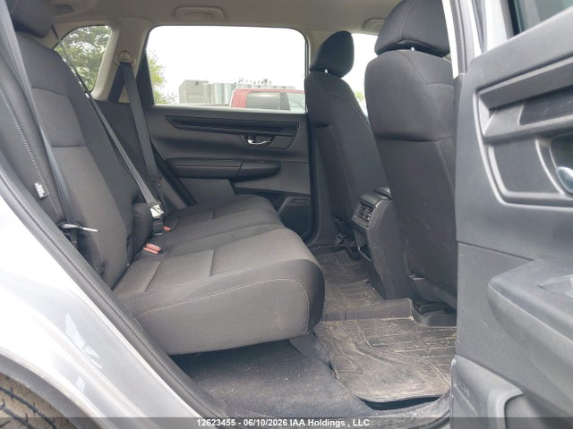 2024 Honda Cr-v მანქანა იყიდება აუქციონზე, vin: 2HKRS4H29RH112987, აუქციონის ნომერი: 12623455