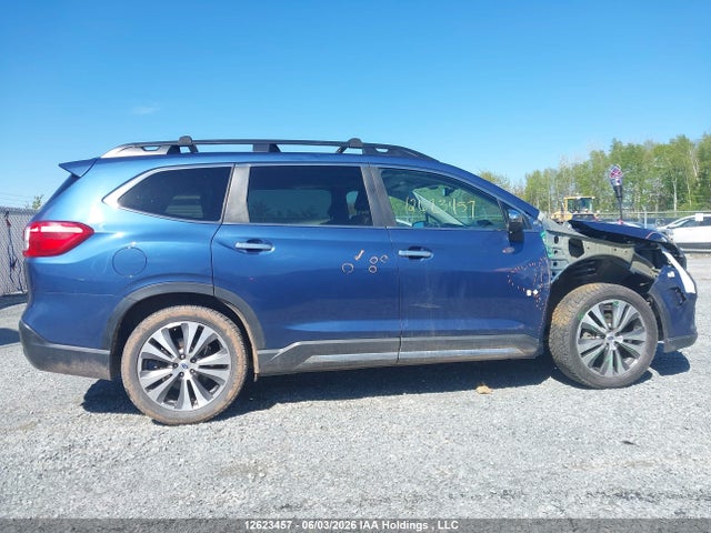 Aukcja sprzedaży 2021 Subaru Ascent Premier W/black Leather/premier W/brown Leather/touring, vin: 4S4WMARD3M3448341, numer aukcji: 12623457