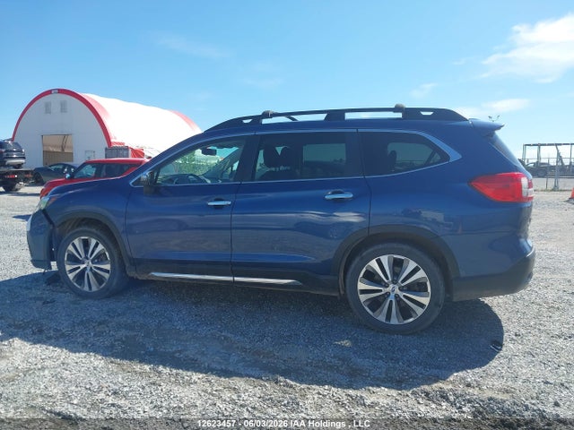 Aukcja sprzedaży 2021 Subaru Ascent Premier W/black Leather/premier W/brown Leather/touring, vin: 4S4WMARD3M3448341, numer aukcji: 12623457