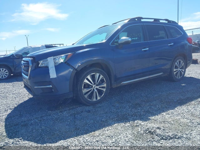 Aukcja sprzedaży 2021 Subaru Ascent Premier W/black Leather/premier W/brown Leather/touring, vin: 4S4WMARD3M3448341, numer aukcji: 12623457