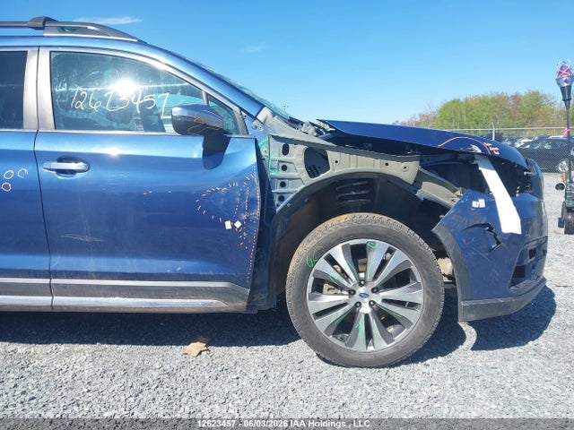 Aukcja sprzedaży 2021 Subaru Ascent Premier W/black Leather/premier W/brown Leather/touring, vin: 4S4WMARD3M3448341, numer aukcji: 12623457