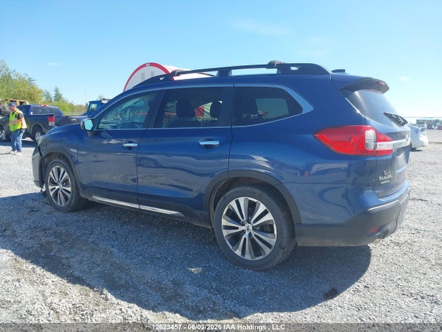 Aukcja sprzedaży 2021 Subaru Ascent Premier W/black Leather/premier W/brown Leather/touring, vin: 4S4WMARD3M3448341, numer aukcji: 12623457