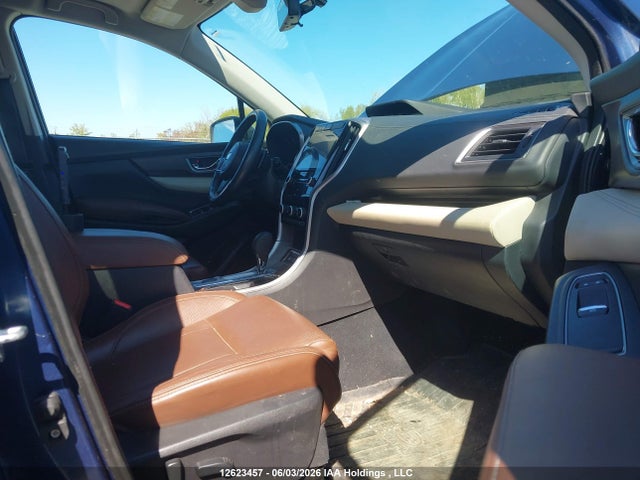 Aukcja sprzedaży 2021 Subaru Ascent Premier W/black Leather/premier W/brown Leather/touring, vin: 4S4WMARD3M3448341, numer aukcji: 12623457