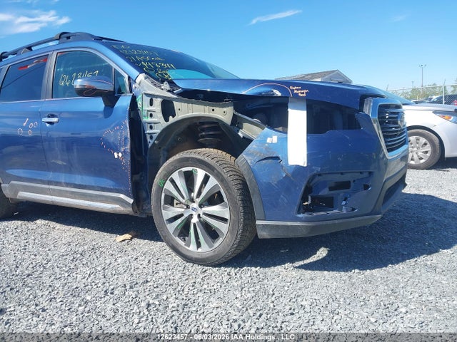 Aukcja sprzedaży 2021 Subaru Ascent Premier W/black Leather/premier W/brown Leather/touring, vin: 4S4WMARD3M3448341, numer aukcji: 12623457